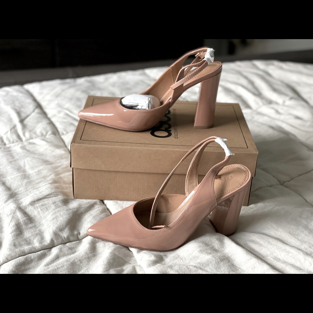 Brand new sling pump